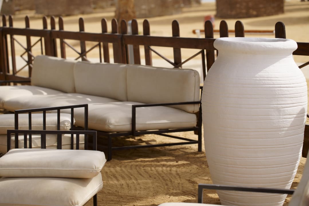 Sonstiges Steigenberger Coraya Beach - Adults only