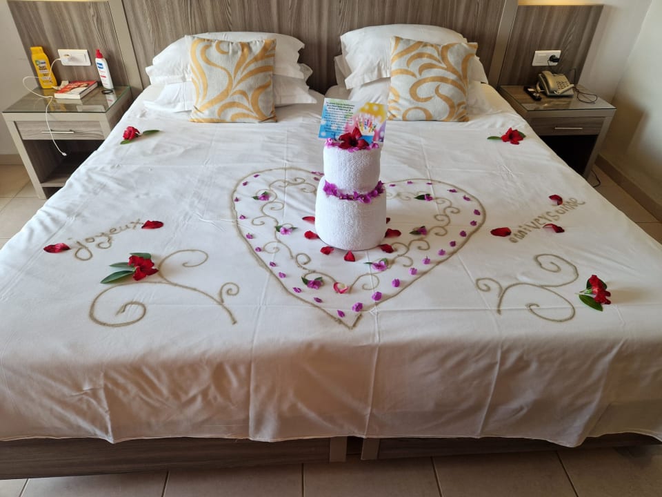 Zimmer Iberostar Waves Mehari Djerba