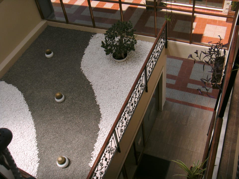 3 Hotel Turan Prince