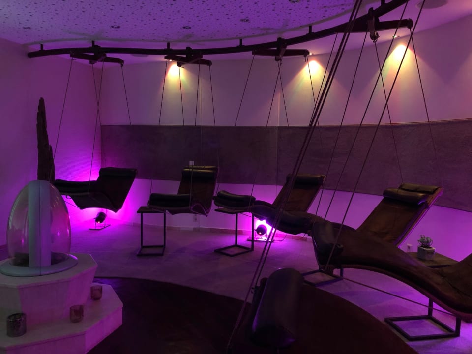 Sport & Freizeit Romantischer Winkel RoLigio® & Wellness Resort