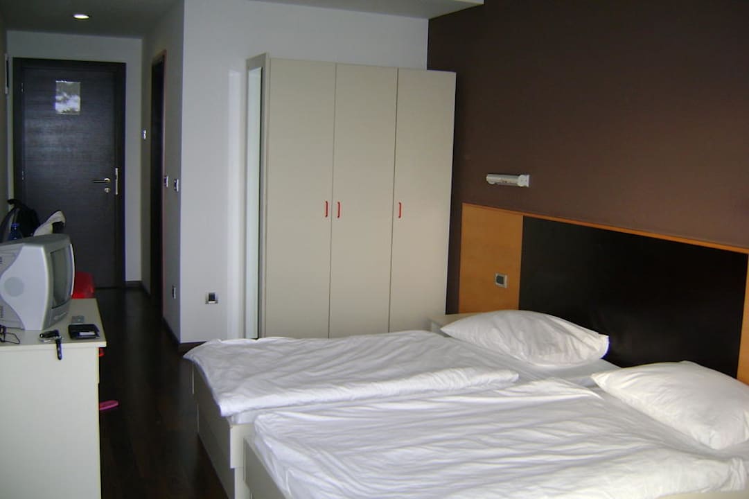 Superior Zimmer Rivijera Villen & Dependance Flora & Madera