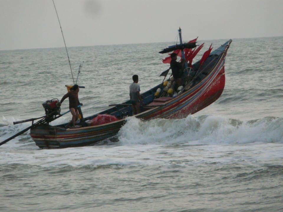 Strand Ao Thai Resort