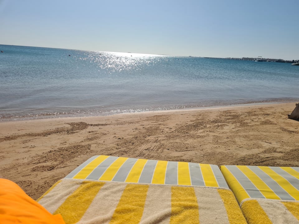 Strand Sentido Caribbean World Soma Bay