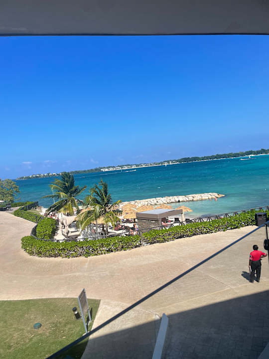 Strand Royalton Negril Resort & Spa