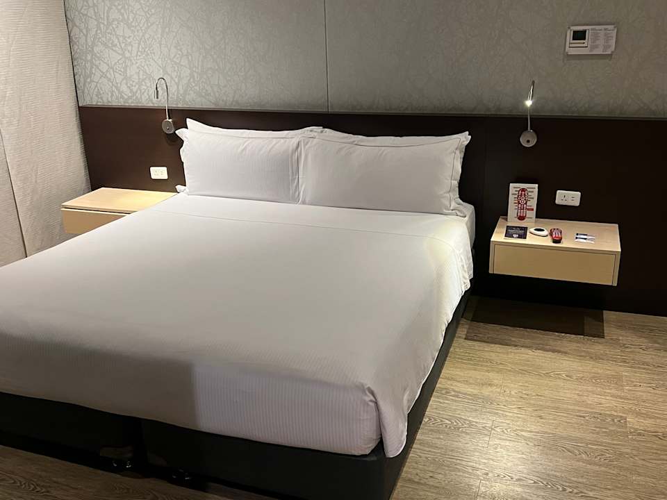 Zimmer DoubleTree By Hilton Bogota Salitre AR