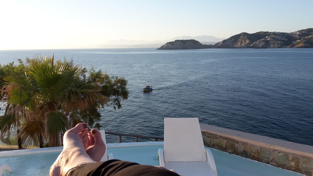 Ausblick Seaside A Lifestyle Resort