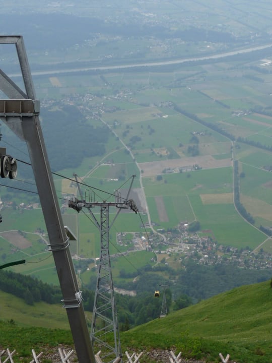 Stabernbahn Berggasthaus Staubern