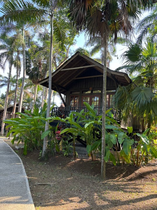 Außenansicht Sunset at the Palms Resort - Adults Only