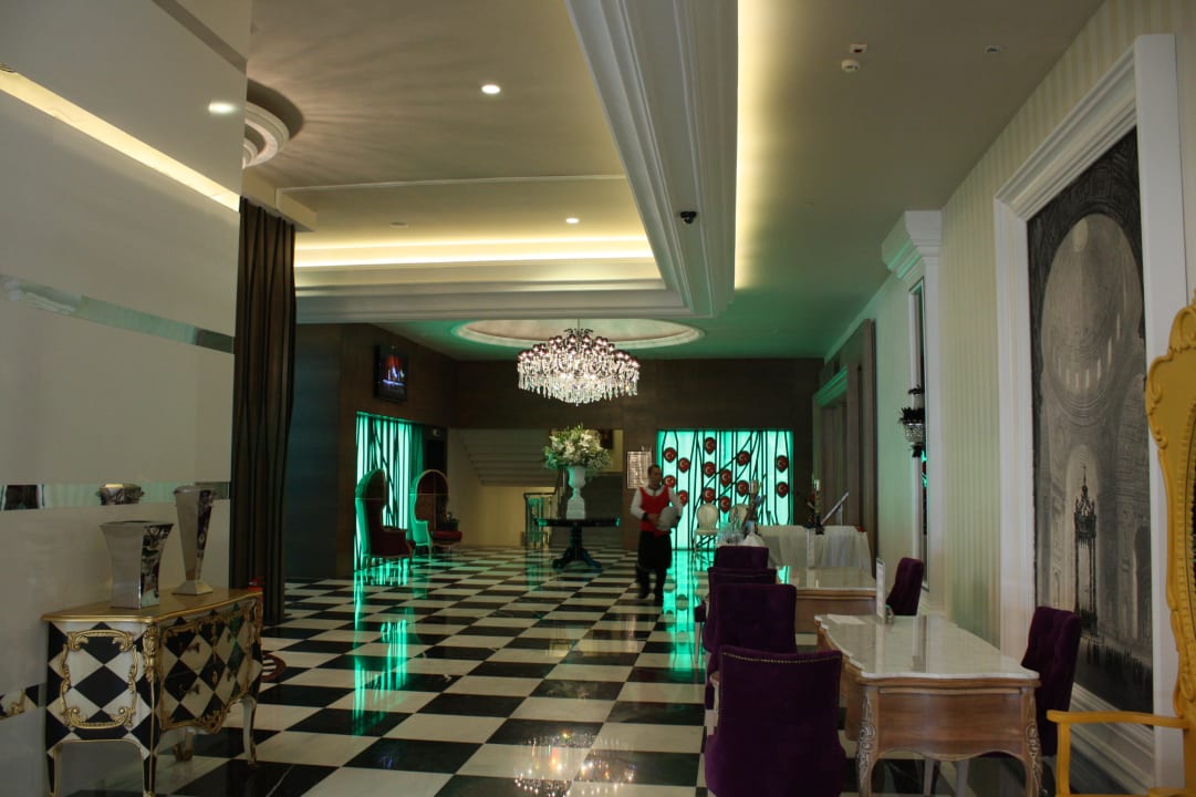 Delphin Imperial Hotel Delphin Imperial