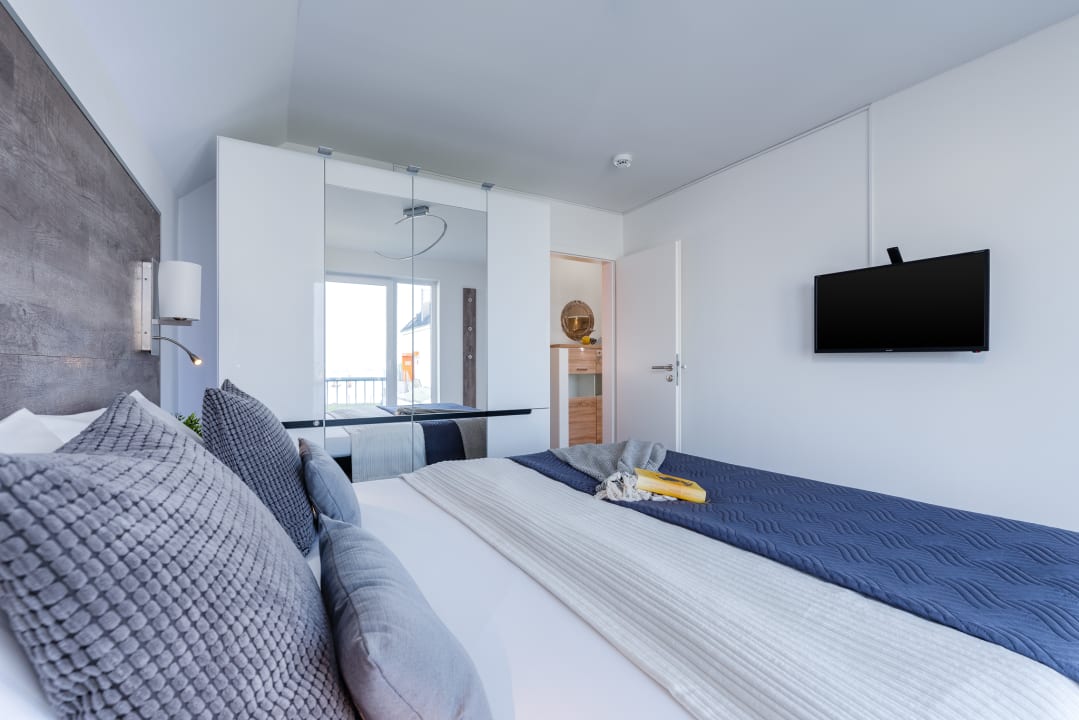 Zimmer Fewo Kapitän James Cook by Seeblick Ferien ORO
