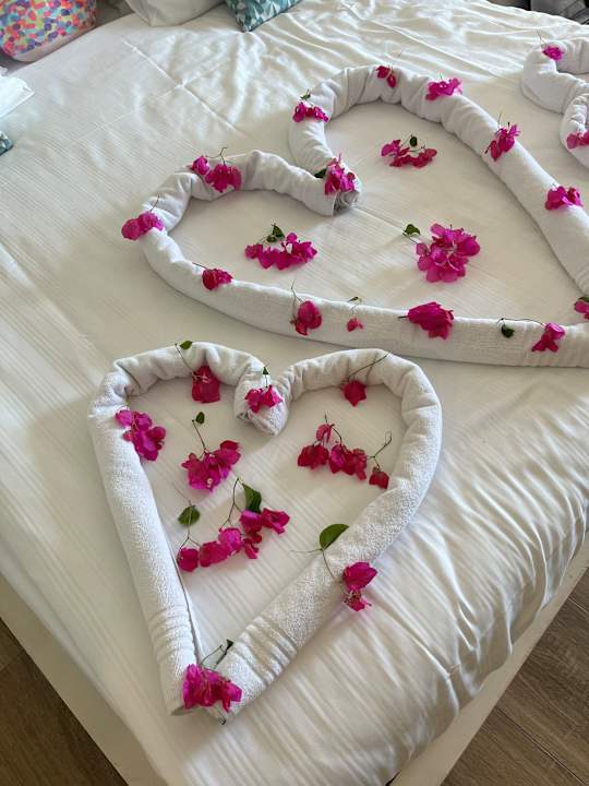 Zimmer TUI BLUE Xanthe