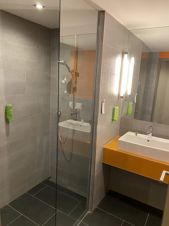 Zimmer ATLANTIC Hotel Kiel