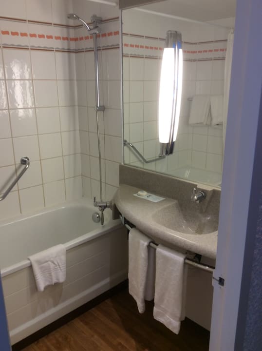 Zimmer Novotel Le Touquet