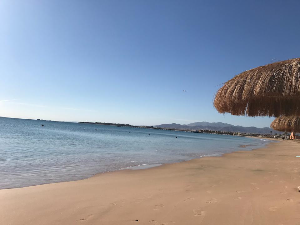 Strand Sentido Caribbean World Soma Bay