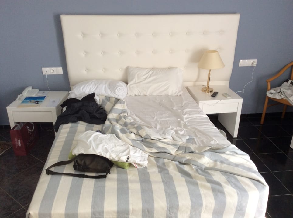 Zimmer HARPIN Georgioupolis Resort Aquapark & SPA