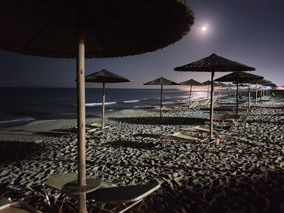 Strand Apollonia Beach Resort & Spa