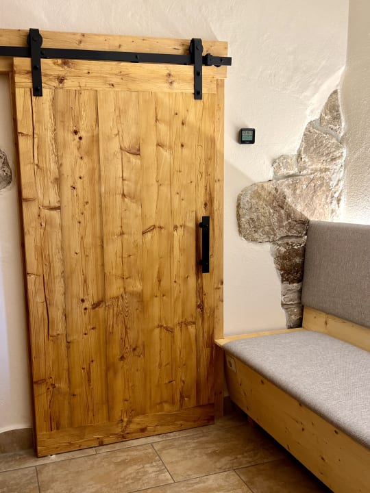 Zimmer Hotel Rübezahlbaude