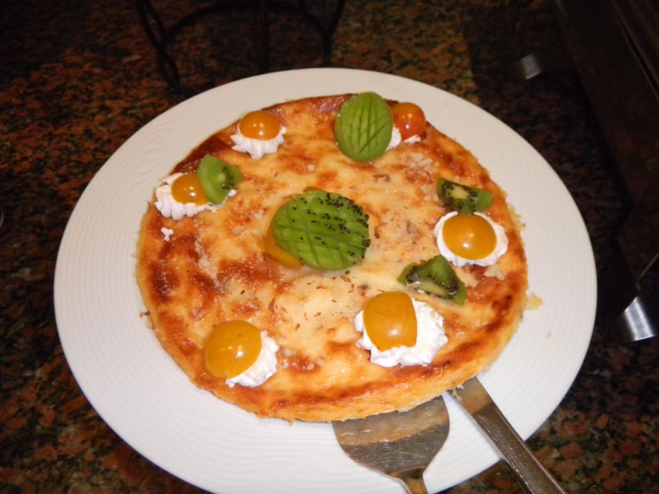 Tagine Restaurant Pickalbatros Palace Resort