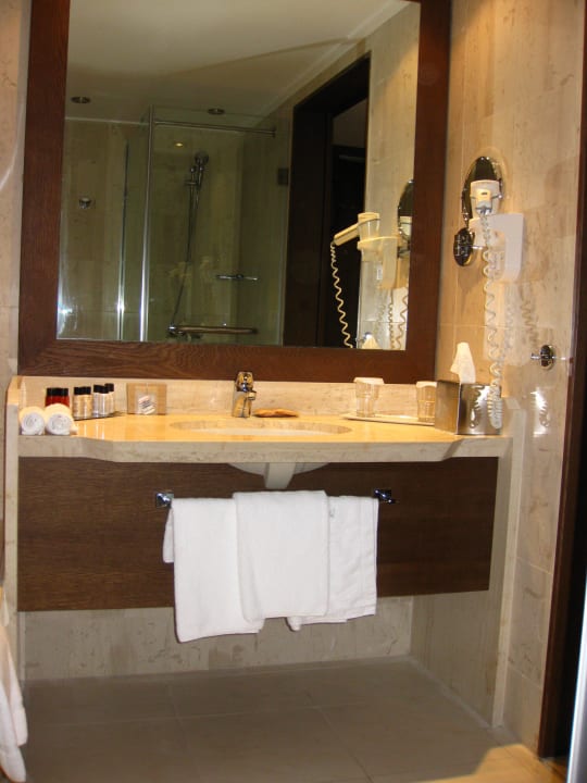 Sehr schön Atlantica Belvedere Resort