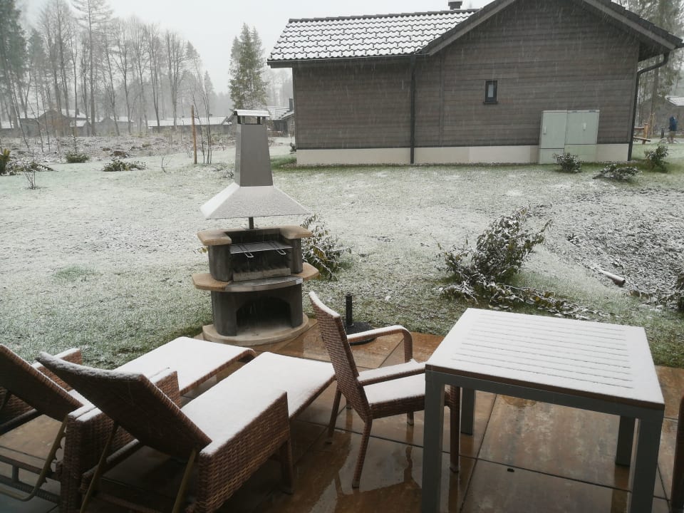 Zimmer Center Parcs Park Allgäu