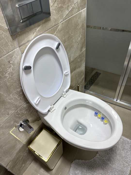 Zimmer Geyikbayiri Mountain Holiday Village