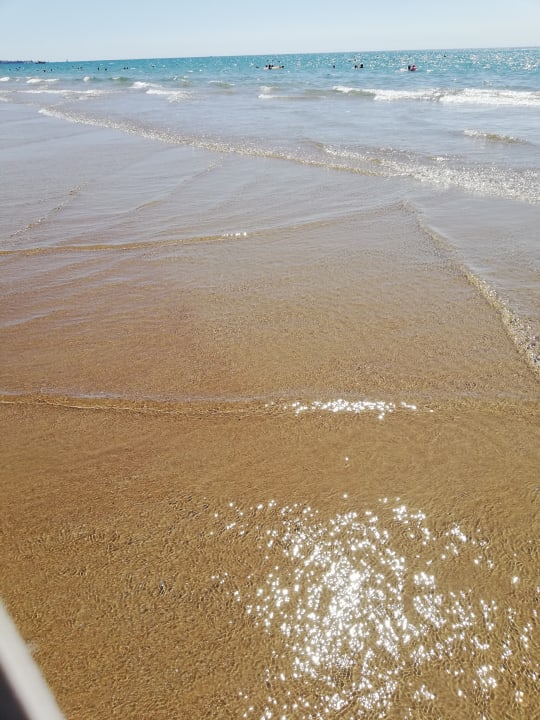 Strand FUN&SUN Smart Hane Sun Hotel