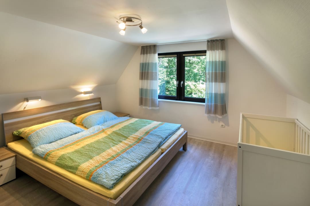 Zimmer Ostsee Ferienkolonie