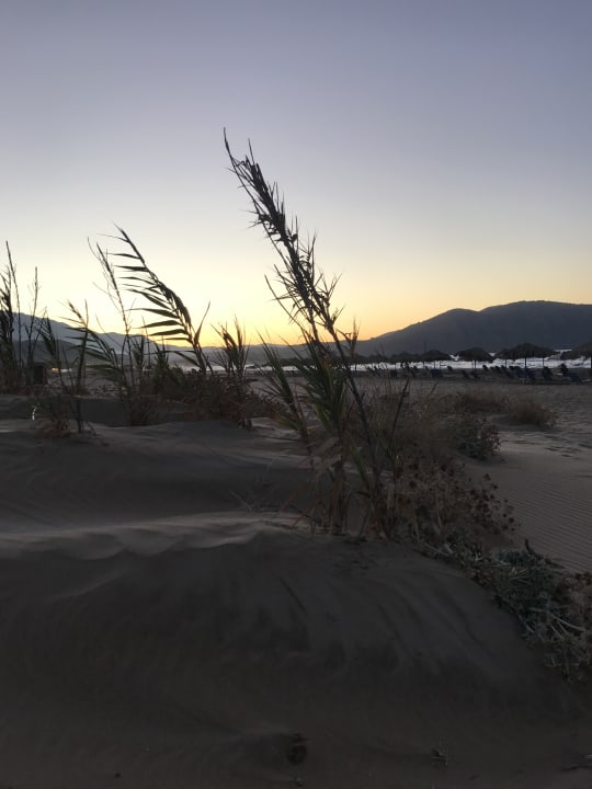 Strand Orpheas Resort - Adults Only