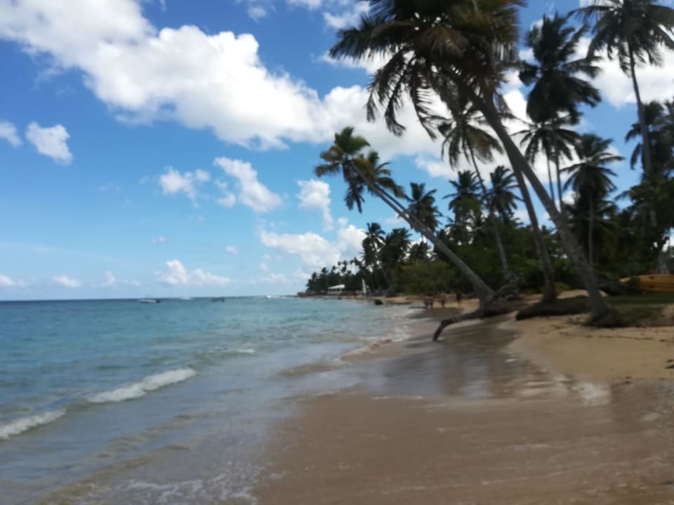 Strand Bahia Principe Grand El Portillo