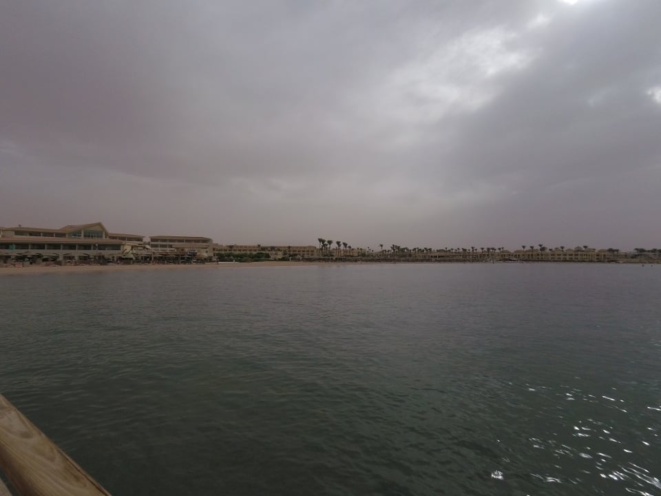 Strand Cleopatra Luxury Resort Makadi Bay