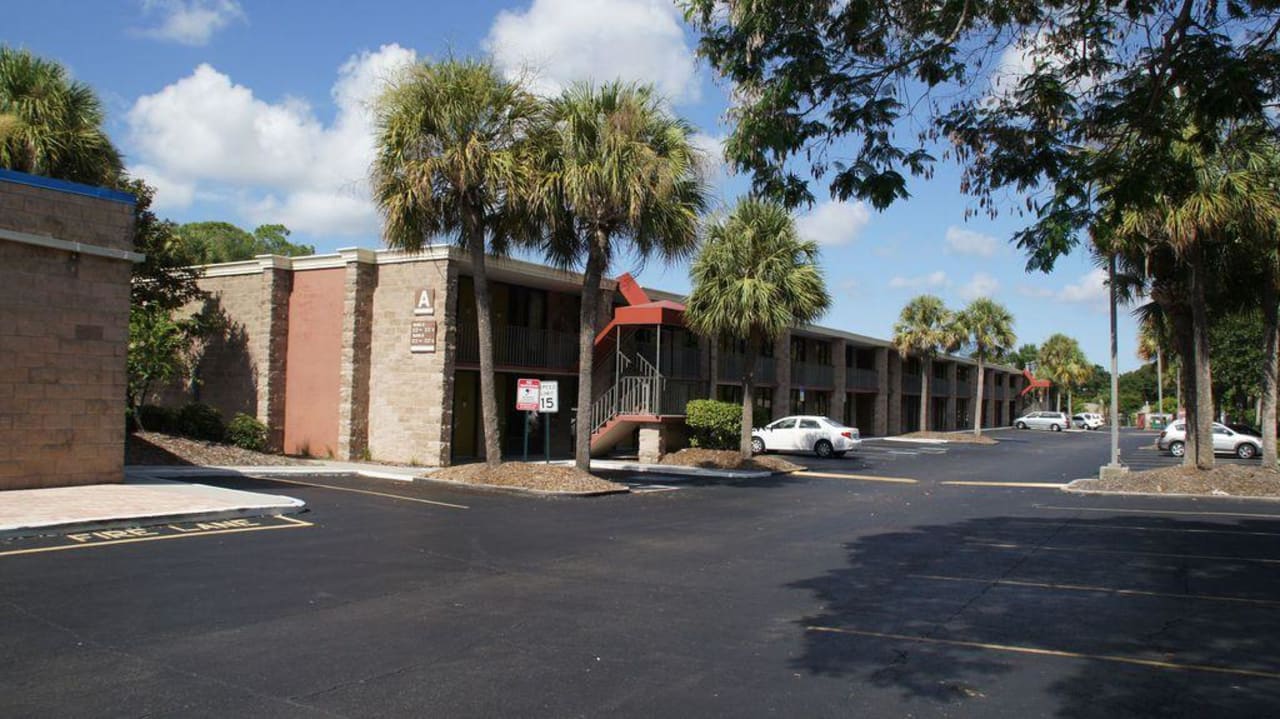 Hotel Hotel Days Inn Bradenton Near The Gulf