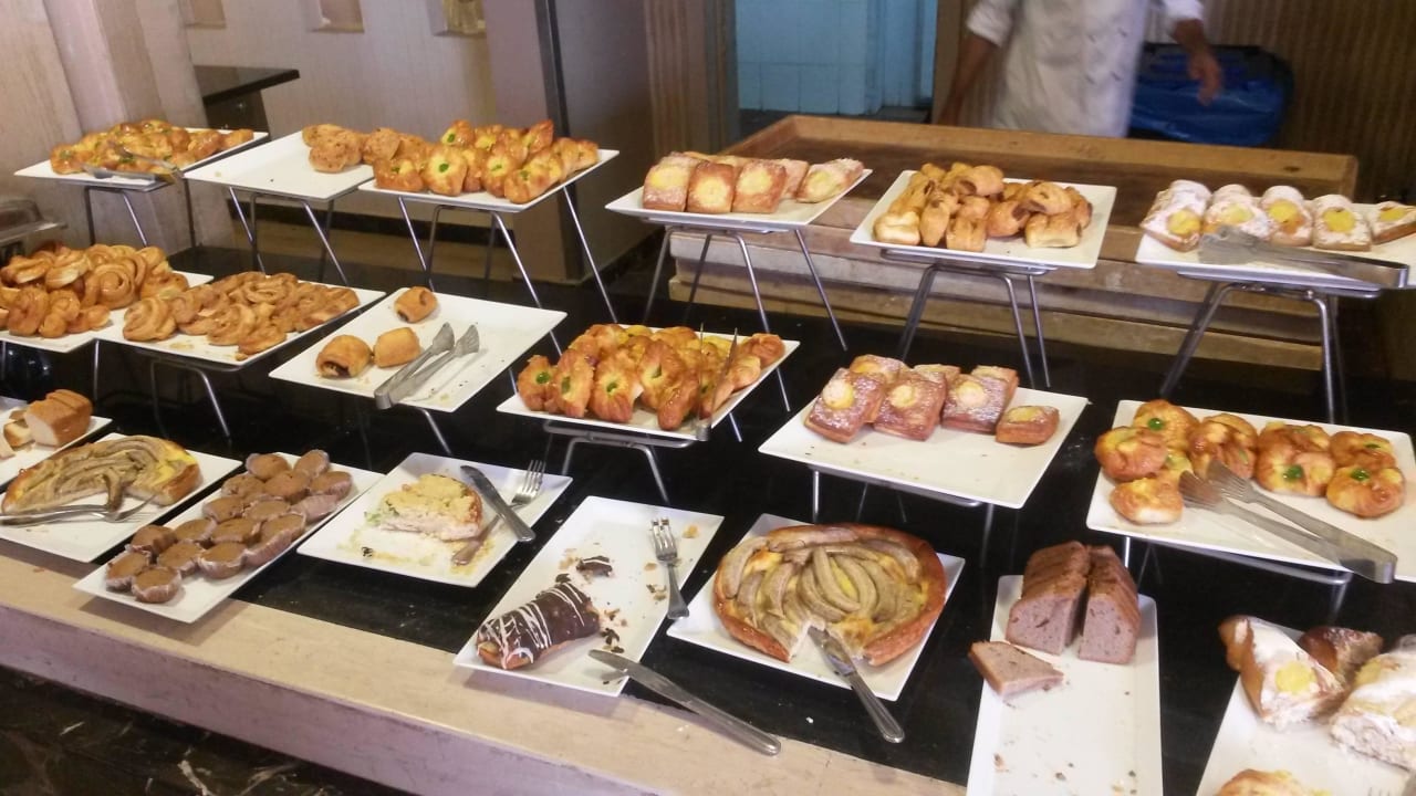 Schöne Auswahl Pickalbatros Alf Leila Wa Leila Resort - Neverland Hurghada