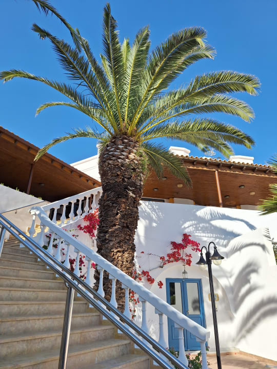 Pool Lagas Aegean Village