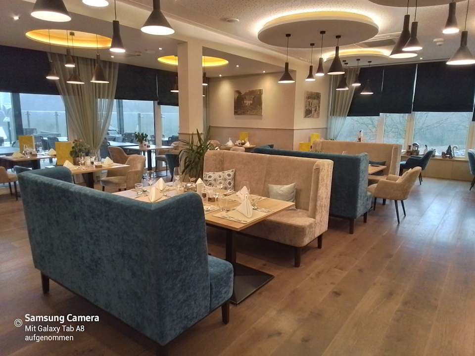 Gastro Pfalzblick Wald Spa Resort