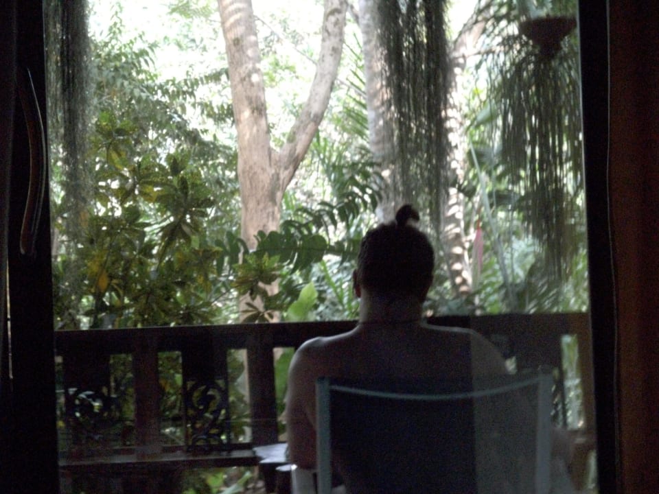 Ohne Worte Khao Sok Las Orquideas Resort