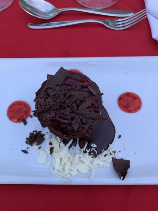 Gastro Viva Heavens by Wyndham - All Inclusive Resort