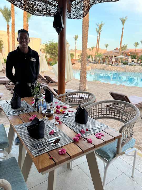 Gastro Ghazala Gardens