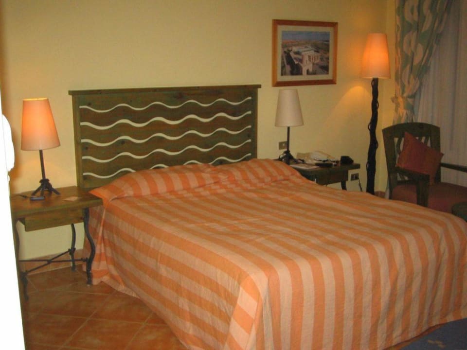 Zimmer im Hotel Hotel Three Corners Ocean View prestige - Adults only