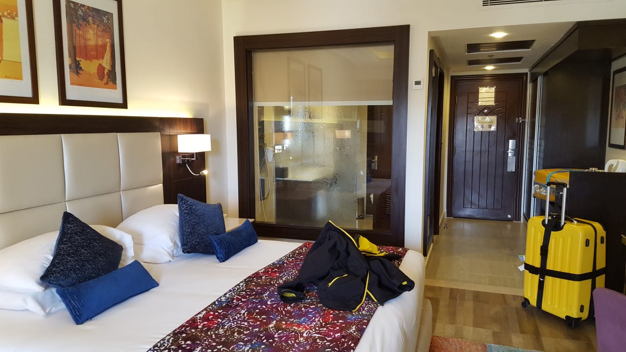 Zimmer Pickalbatros White Beach Resort - Hurghada