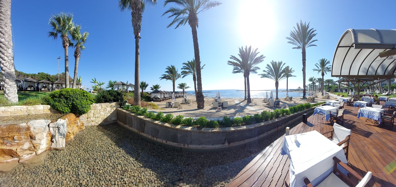 Gastro TUI BLUE Pioneer Beach