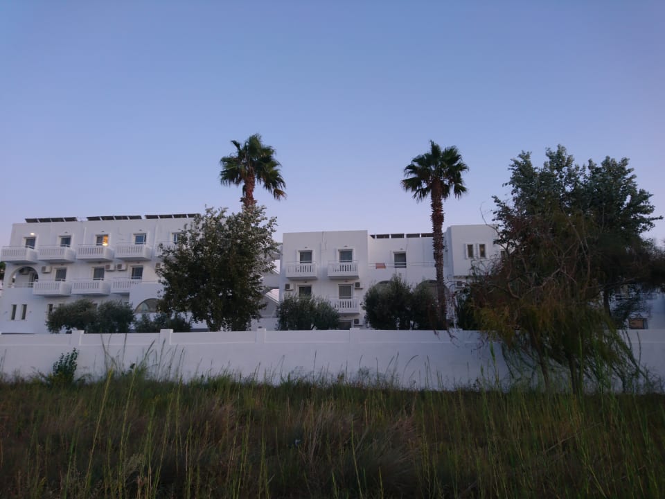 Außenansicht Gaia In Style - Adults only