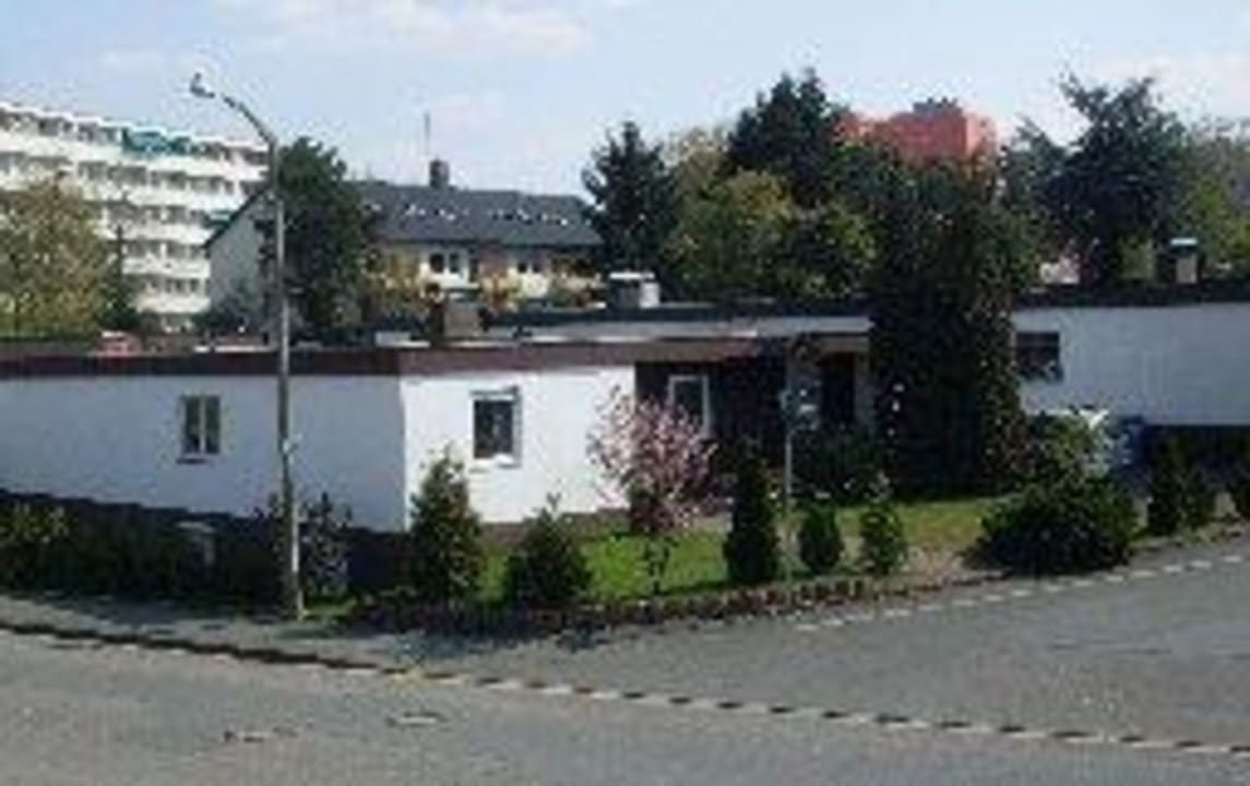 Bayernstr Gäste- und Boardinghaus Klara Birnbaum