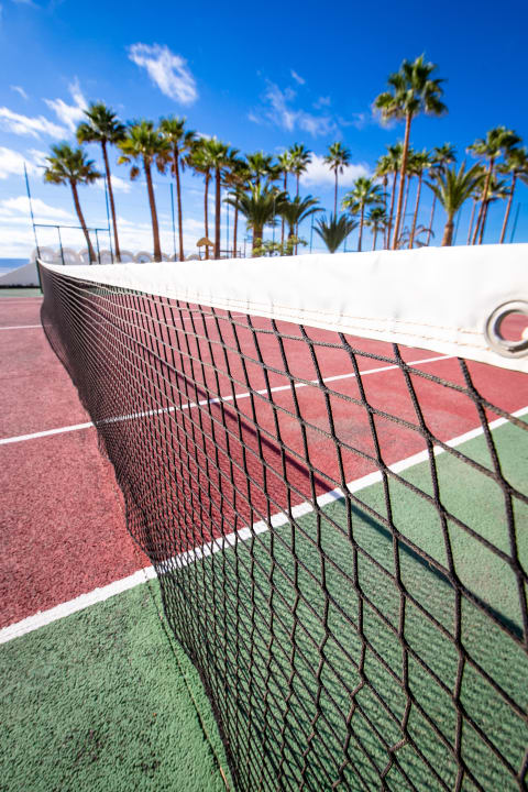 Sport & Freizeit Atlantic Holiday Hotel