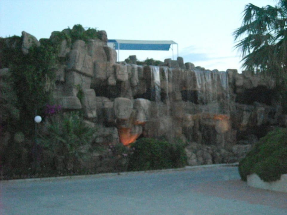 Wellness VONRESORT Golden Beach