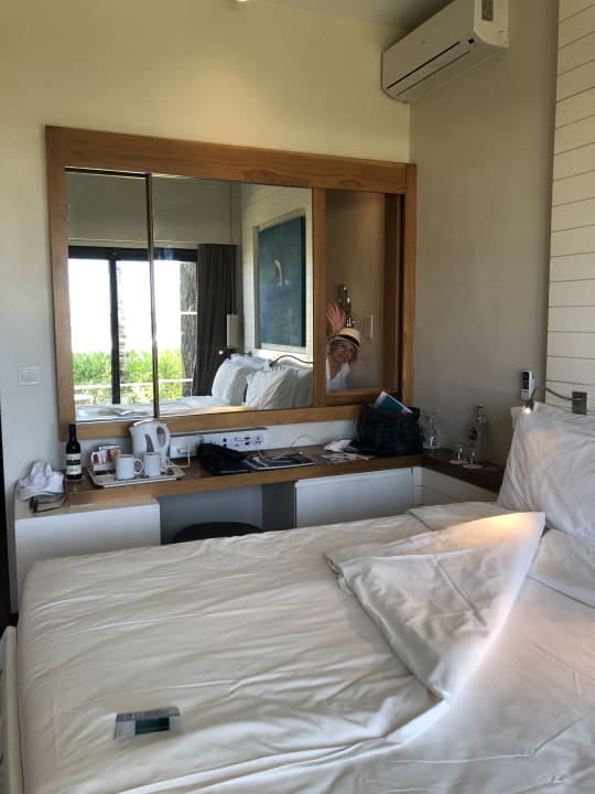 Zimmer Radisson Blu Poste Lafayette Resort & Spa - Adults only