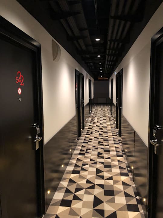 Sonstiges AZIMUT Moscow Tulskaya Hotel