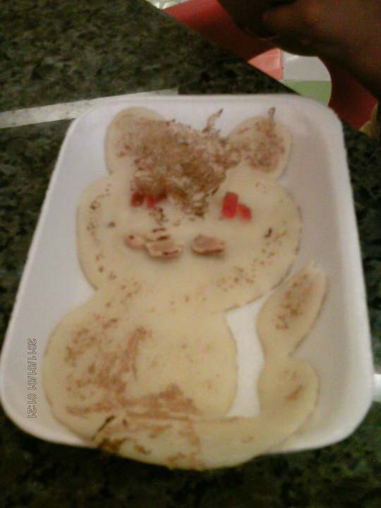 Crepes Pickalbatros Alf Leila Wa Leila Resort - Neverland Hurghada