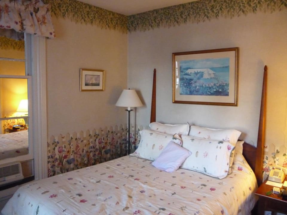 Zimmer Hotel Whaler's Inn