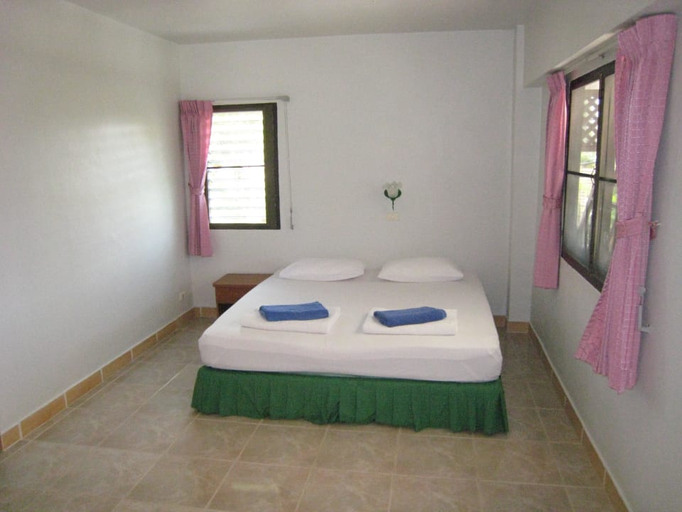 Thupthong Guesthouse Thupthong Guesthouse