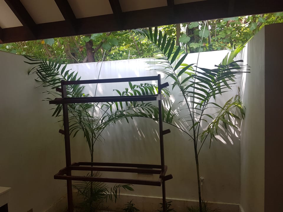 Zimmer Summer Island Maldives